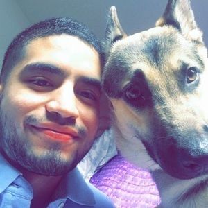 Meet your Posher, Daniel